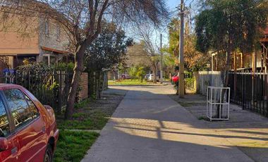 CASA EN RANCAGUA