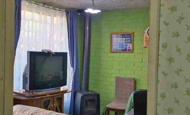 CASA EN RANCAGUA