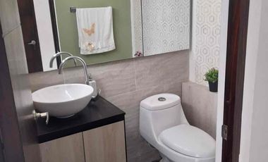 SE VENDE CASA CAMPESTRE