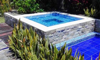 SE VENDE CASA CAMPESTRE