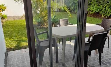 SE VENDE CASA CAMPESTRE