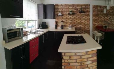 SE VENDE CASA CAMPESTRE