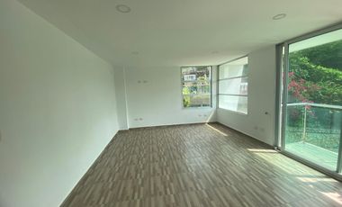 APARTAMENTO EN PUERTO COLOMBIA