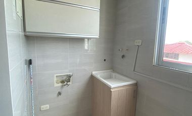 APARTAMENTO EN PUERTO COLOMBIA