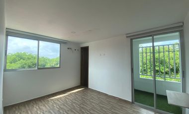 APARTAMENTO EN PUERTO COLOMBIA