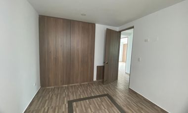 APARTAMENTO EN PUERTO COLOMBIA