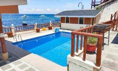 Beach Resort for Sale