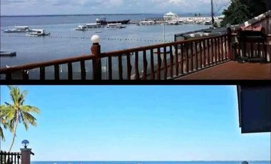Beach Resort for Sale