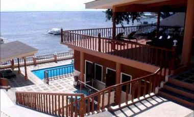 Beach Resort for Sale