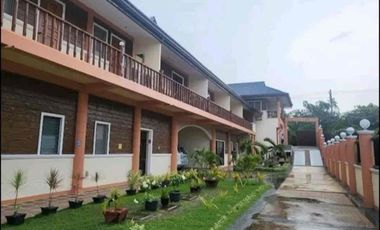 Beach Resort for Sale