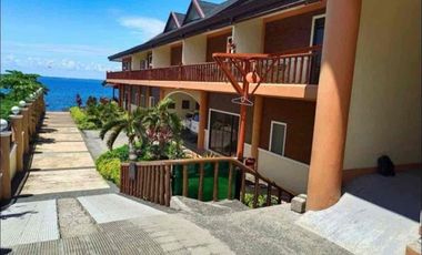 Beach Resort for Sale