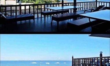 Beach Resort for Sale