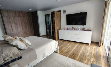 Venta Casa de Lujo Campestre Amoblada Sector Combia Pereira