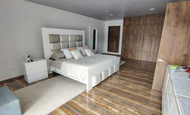 Venta Casa de Lujo Campestre Amoblada Sector Combia Pereira