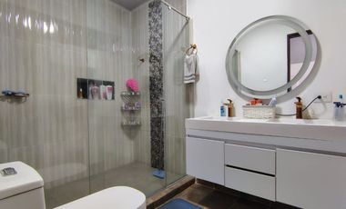 Venta Casa de Lujo Campestre Amoblada Sector Combia Pereira