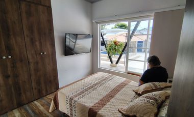 Venta Casa de Lujo Campestre Amoblada Sector Combia Pereira