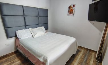 Venta Casa de Lujo Campestre Amoblada Sector Combia Pereira