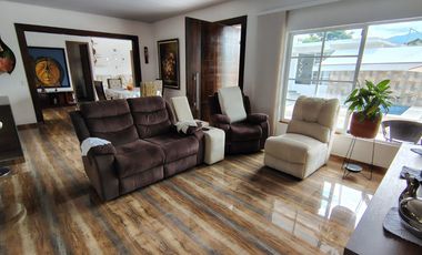 Venta Casa de Lujo Campestre Amoblada Sector Combia Pereira