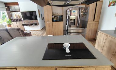 Venta Casa de Lujo Campestre Amoblada Sector Combia Pereira