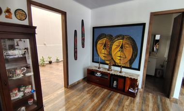 Venta Casa de Lujo Campestre Amoblada Sector Combia Pereira