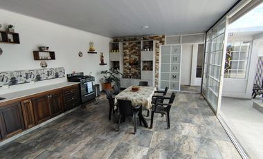 Venta Casa de Lujo Campestre Amoblada Sector Combia Pereira