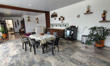 Venta Casa de Lujo Campestre Amoblada Sector Combia Pereira