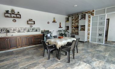 Venta Casa de Lujo Campestre Amoblada Sector Combia Pereira