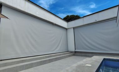 Venta Casa de Lujo Campestre Amoblada Sector Combia Pereira