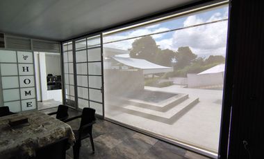 Venta Casa de Lujo Campestre Amoblada Sector Combia Pereira