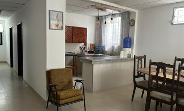 CASA EN VENTA DE UNA PLANTA CON 5 DORMITORIOS UBICADA EN BALLENITA