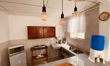 CASA EN VENTA DE UNA PLANTA CON 5 DORMITORIOS UBICADA EN BALLENITA