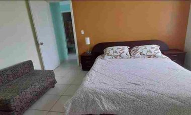 Oporrunidad Departamento 105 m2 mas terraza y paruqeadero 2 habitaciones 2 baños sector Dimond Beach tonsupa