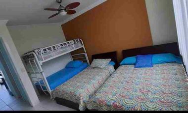 Oporrunidad Departamento 105 m2 mas terraza y paruqeadero 2 habitaciones 2 baños sector Dimond Beach tonsupa