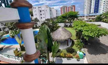 Oporrunidad Departamento 105 m2 mas terraza y paruqeadero 2 habitaciones 2 baños sector Dimond Beach tonsupa