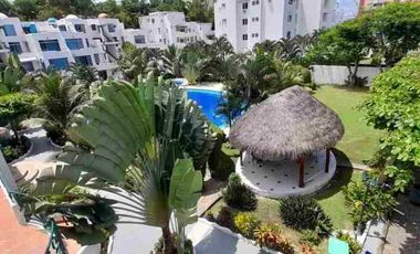 Oporrunidad Departamento 105 m2 mas terraza y paruqeadero 2 habitaciones 2 baños sector Dimond Beach tonsupa