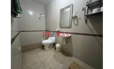 Vendo Casa Productiva De 3 Pisos + Estacionamiento En Urb. El Cortijo 181.20 M2 Cerca A La Corte Superior Natasha