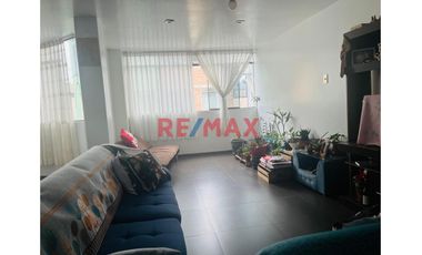 Vendo Casa Productiva De 3 Pisos + Estacionamiento En Urb. El Cortijo 181.20 M2 Cerca A La Corte Superior Natasha