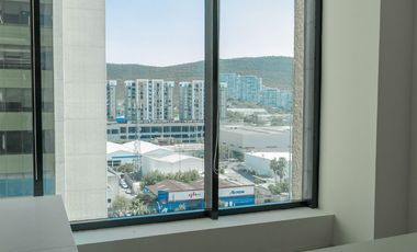 Oficina en Renta en Santa Maria-206M2