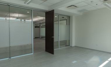 Oficina en Renta en Santa Maria-206M2