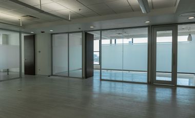 Oficina en Renta en Santa Maria-206M2