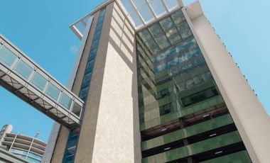 Oficina en Renta en Santa Maria-206M2