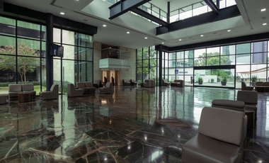 Oficina en Renta en Santa Maria-206M2
