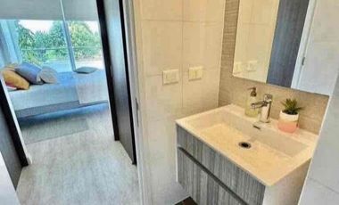 departamento amoblado en arriendo