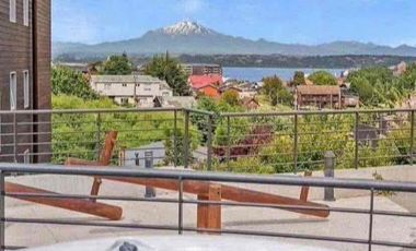 departamento amoblado en arriendo