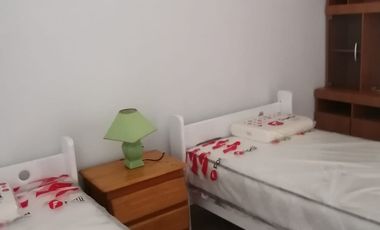 Ancón - Vendo lindo departamento frente al mar - 196m2, 4 dorm. terraza, un estacionamiento. US$170,000.00