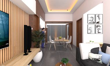 RUMAH ETNIK INDEN, FREE BIAYA-BIAYA DEKAT CANDI BOROBUDUR