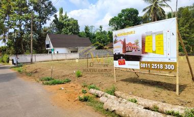RUMAH ETNIK INDEN, FREE BIAYA-BIAYA DEKAT CANDI BOROBUDUR