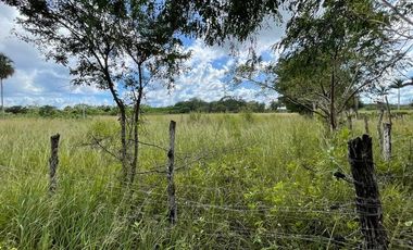 Rancho en venta en Santa Rosa