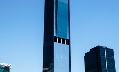 Oficinas en Torre de Lujo en Santa Maria
