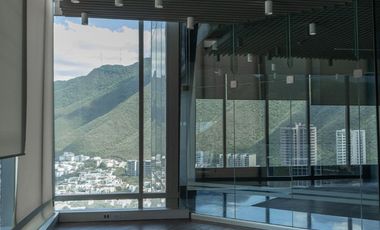 Oficina en Renta Torre Helicon